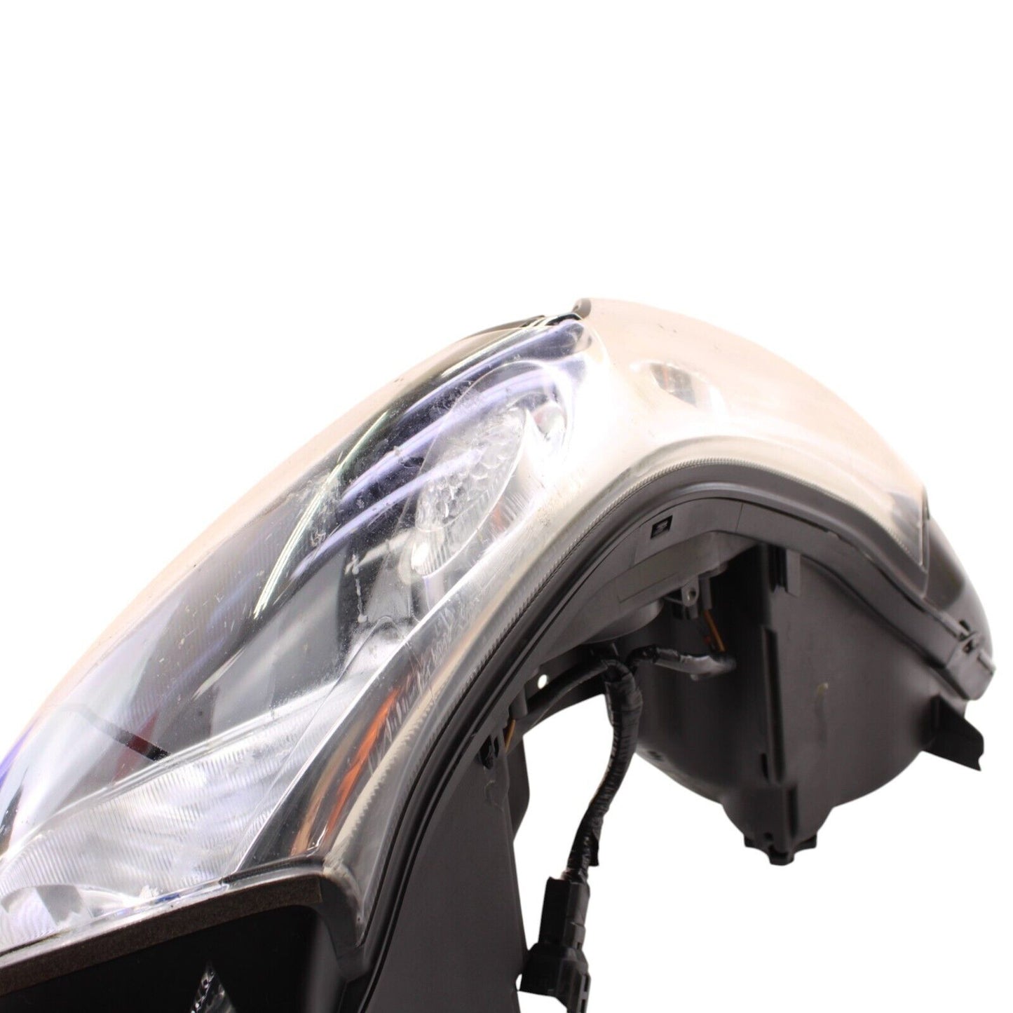 2004 2005 KAWASAKI NINJA ZX10R HEADLIGHT FRONT HEAD LIGHT LAMP LEFT RIGHT