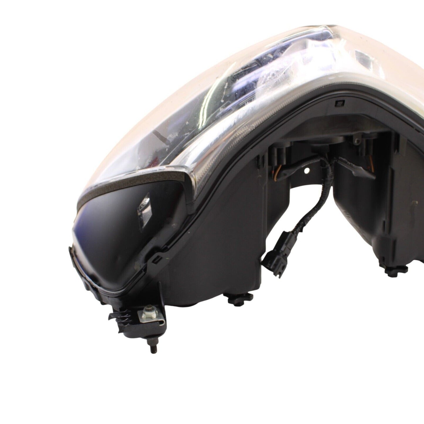 2004 2005 KAWASAKI NINJA ZX10R HEADLIGHT FRONT HEAD LIGHT LAMP LEFT RIGHT