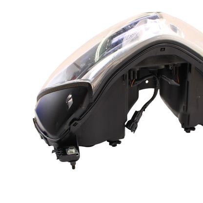 2004 2005 KAWASAKI NINJA ZX10R HEADLIGHT FRONT HEAD LIGHT LAMP LEFT RIGHT