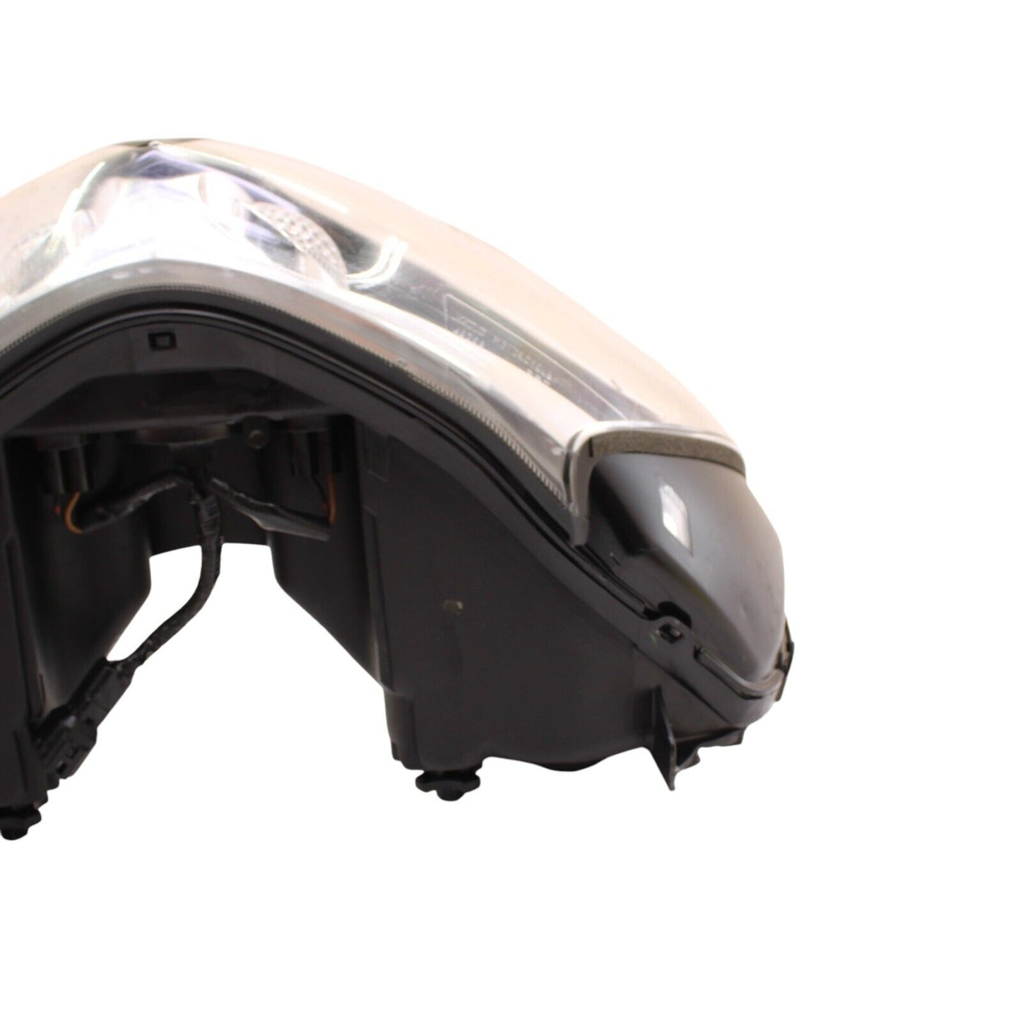 2004 2005 KAWASAKI NINJA ZX10R HEADLIGHT FRONT HEAD LIGHT LAMP LEFT RIGHT