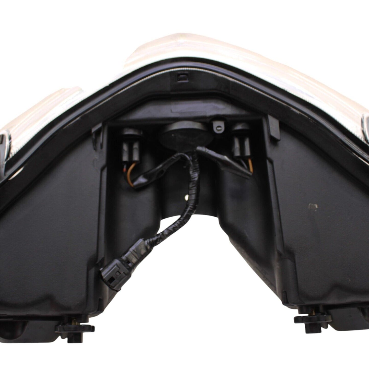 2004 2005 KAWASAKI NINJA ZX10R HEADLIGHT FRONT HEAD LIGHT LAMP LEFT RIGHT