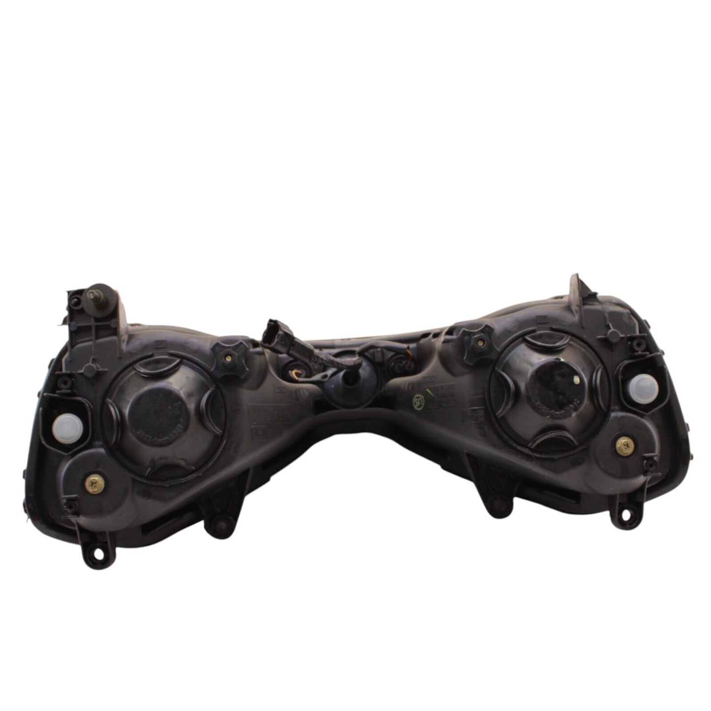 2004 2005 KAWASAKI NINJA ZX10R HEADLIGHT FRONT HEAD LIGHT LAMP LEFT RIGHT