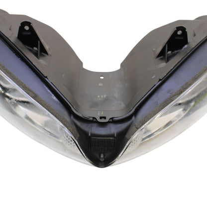 2004 2005 KAWASAKI NINJA ZX10R HEADLIGHT FRONT HEAD LIGHT LAMP LEFT RIGHT
