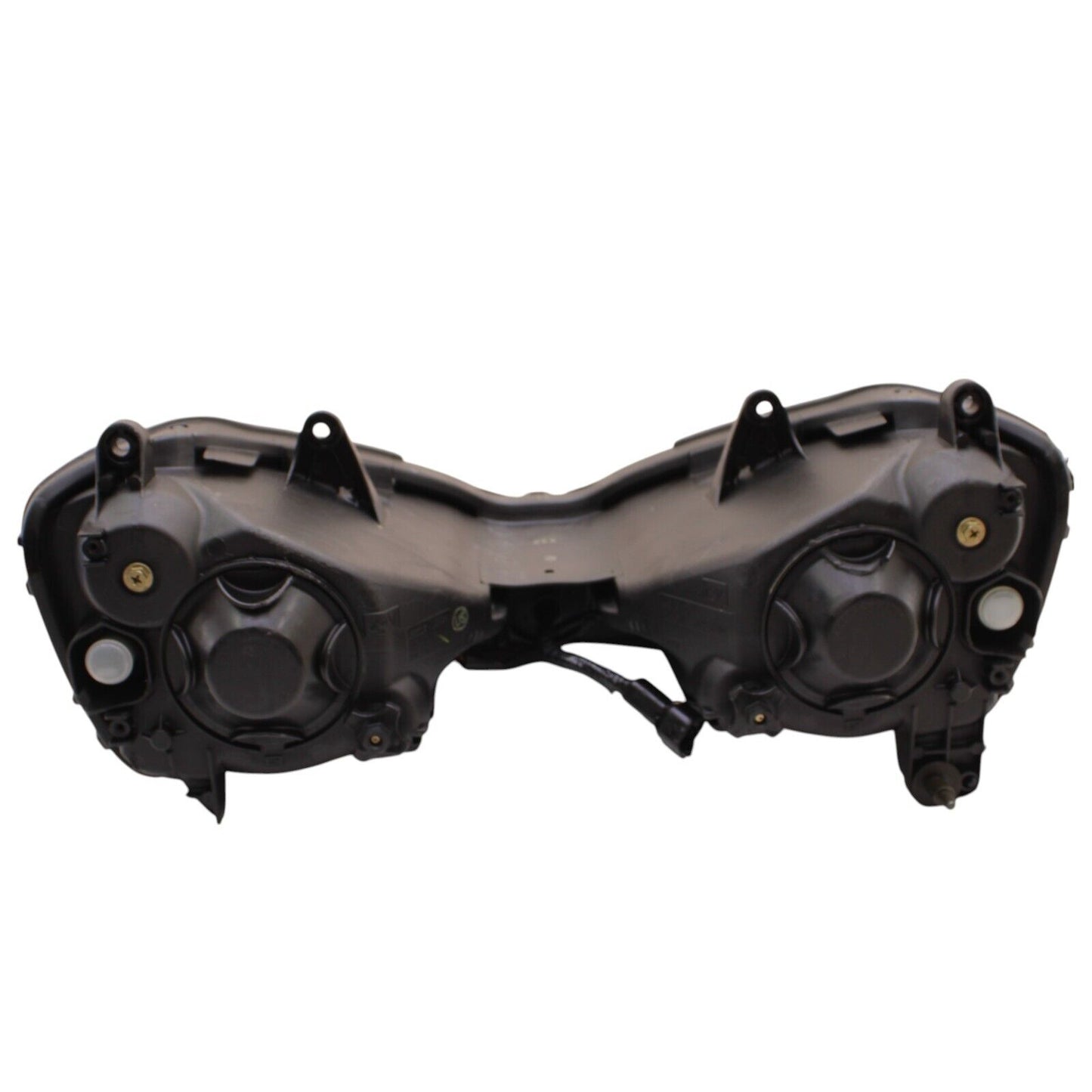 2004 2005 KAWASAKI NINJA ZX10R HEADLIGHT FRONT HEAD LIGHT LAMP LEFT RIGHT