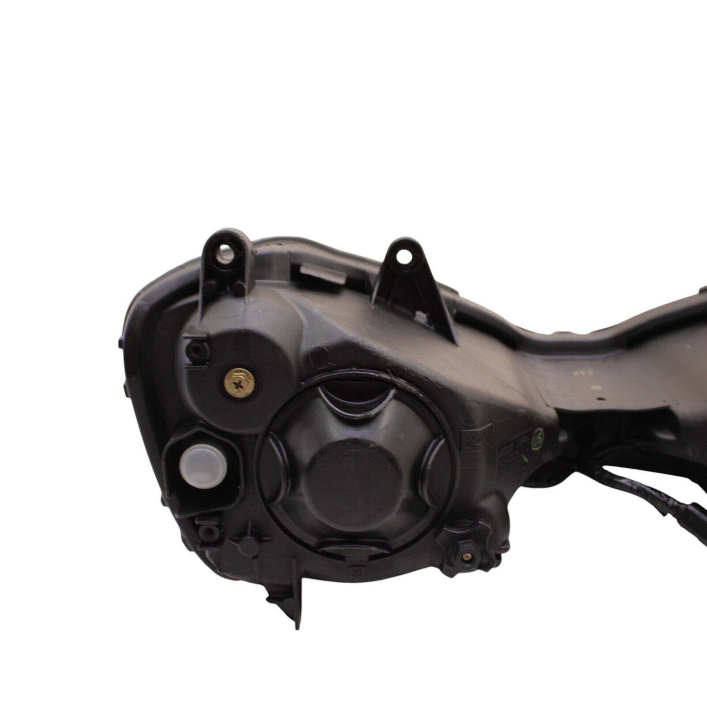 2004 2005 KAWASAKI NINJA ZX10R HEADLIGHT FRONT HEAD LIGHT LAMP LEFT RIGHT