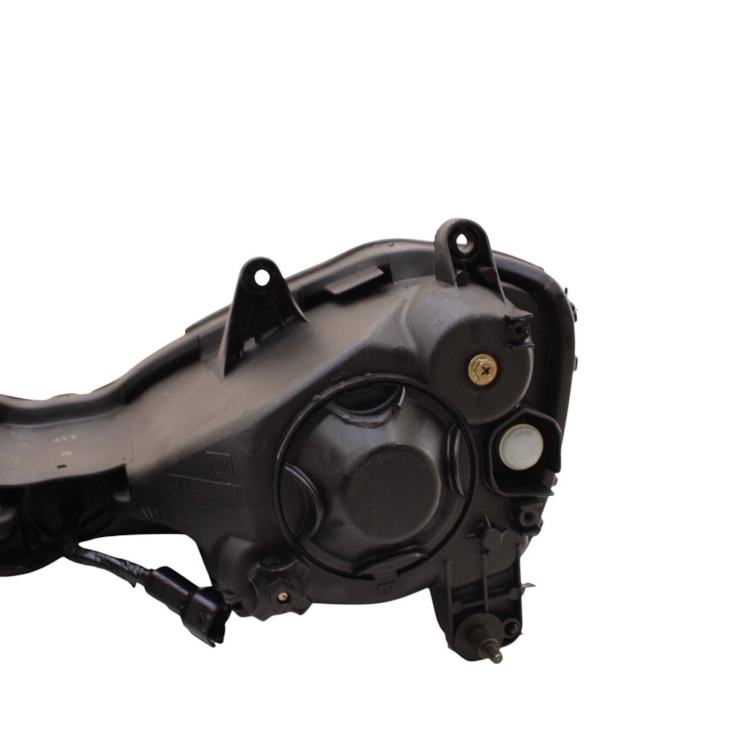 2004 2005 KAWASAKI NINJA ZX10R HEADLIGHT FRONT HEAD LIGHT LAMP LEFT RIGHT