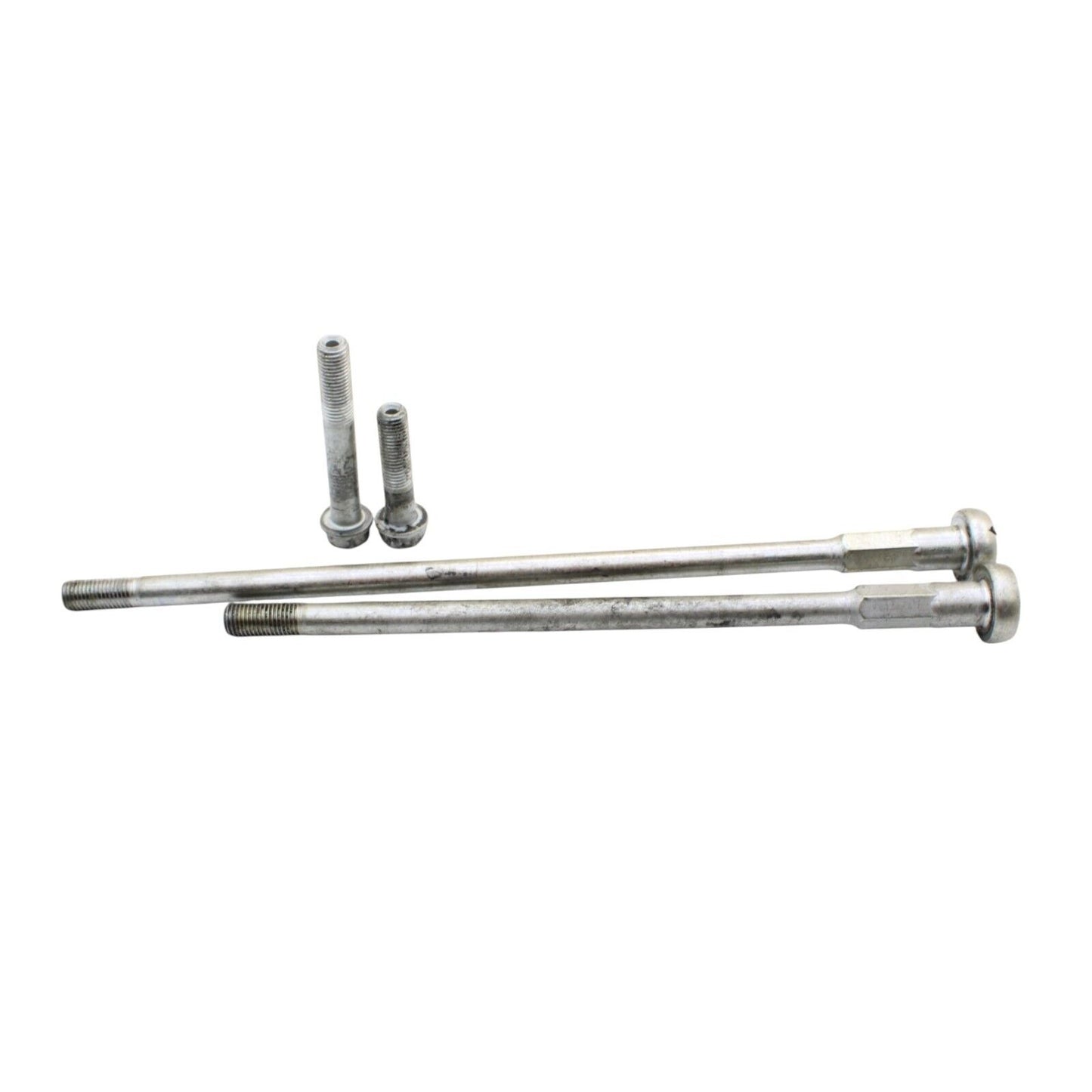 2004 2005 KAWASAKI NINJA ZX10R ENGINE MOUNT BOLTS LOWER / UPPER REAR MOUNT