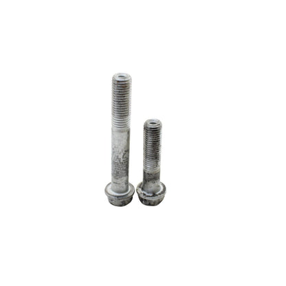 2004 2005 KAWASAKI NINJA ZX10R ENGINE MOUNT BOLTS LOWER / UPPER REAR MOUNT