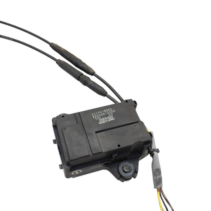 2004 2005 KAWASAKI NINJA ZX10R Exhaust Servo Valve Actuator Motor CABLES STOCK