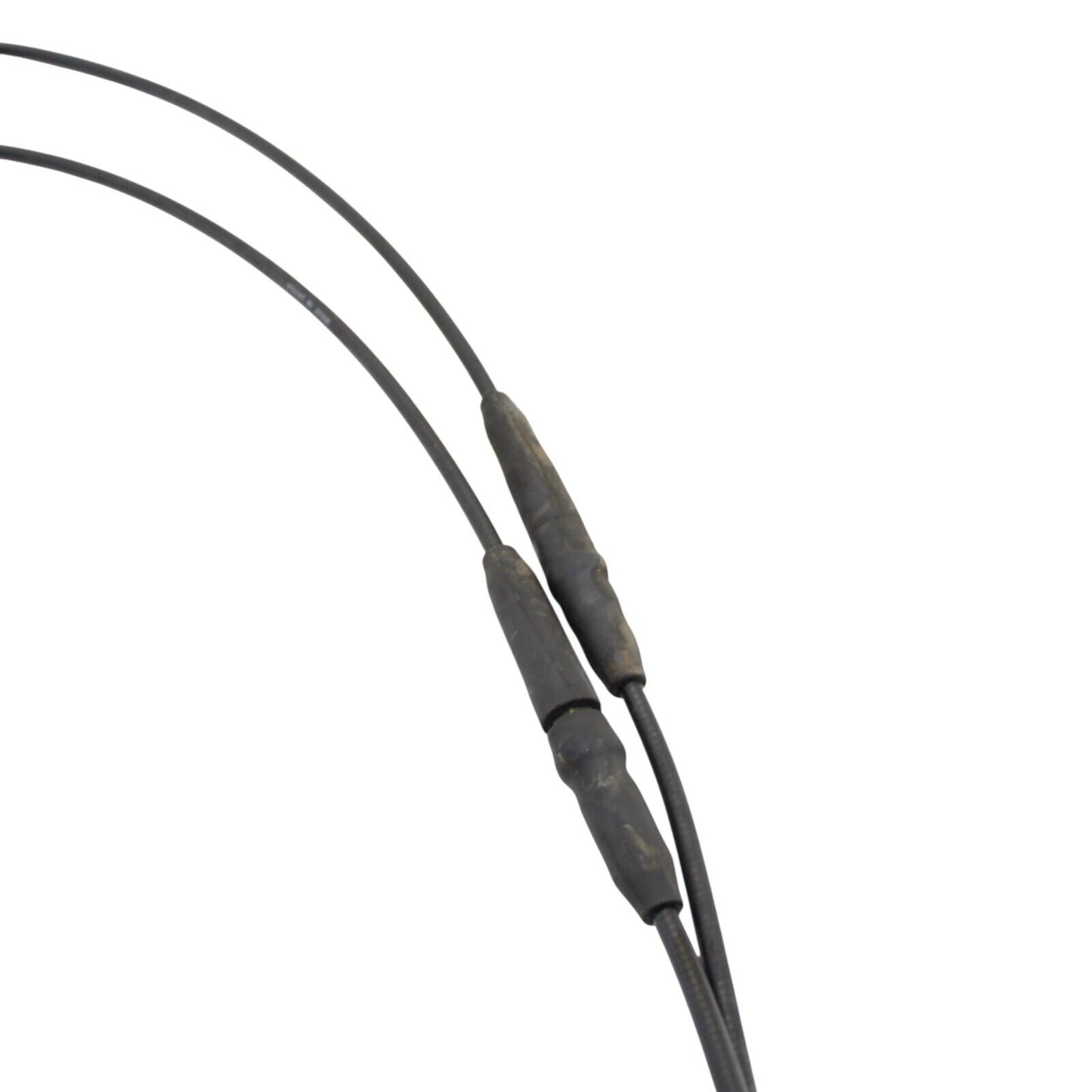 2004 2005 KAWASAKI NINJA ZX10R Exhaust Servo Valve Actuator Motor CABLES STOCK