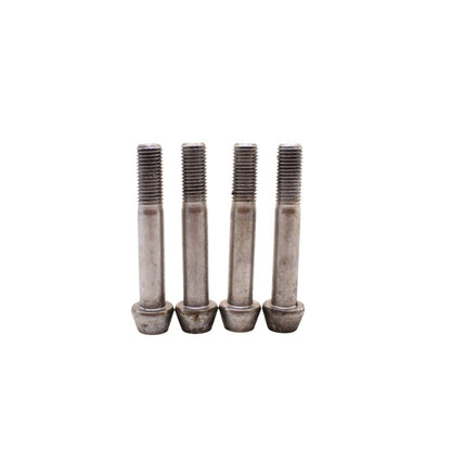 2004 2005 KAWASAKI NINJA ZX10R Front Brake Caliper Bolts Bolt Set Kit STOCK