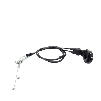 2004 2005 KAWASAKI NINJA ZX10R THROTTLE TUBE RIGHT HOUSING Cables STOCK