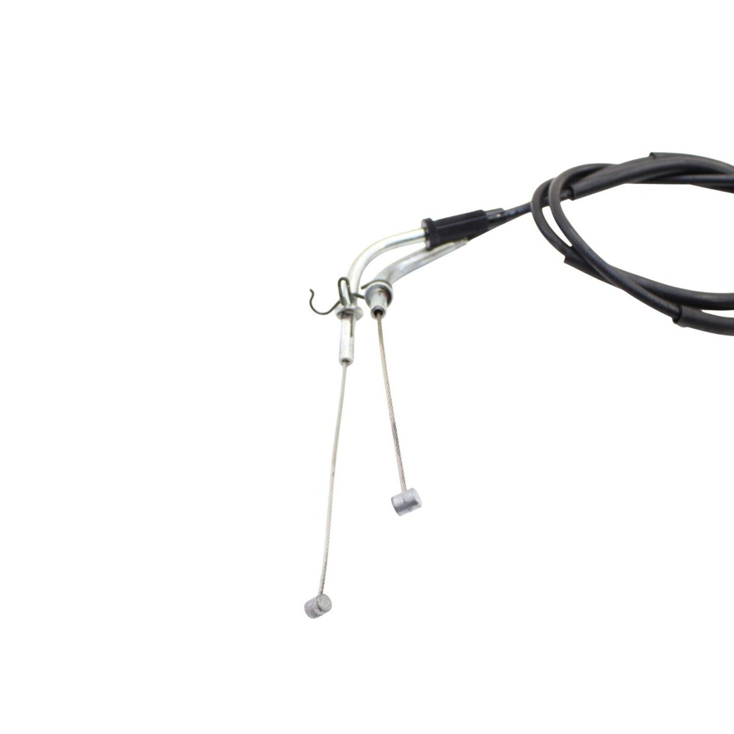 2004 2005 KAWASAKI NINJA ZX10R THROTTLE TUBE RIGHT HOUSING Cables STOCK