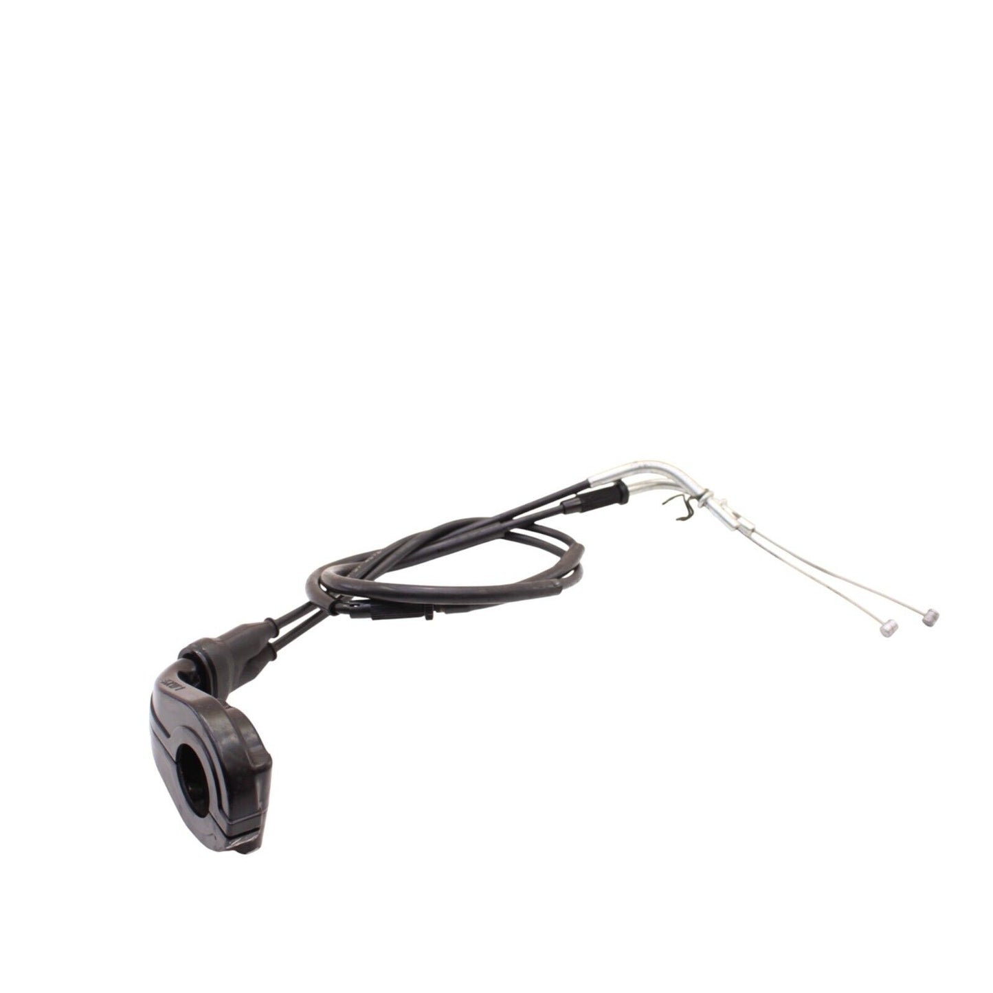 2004 2005 KAWASAKI NINJA ZX10R THROTTLE TUBE RIGHT HOUSING Cables STOCK