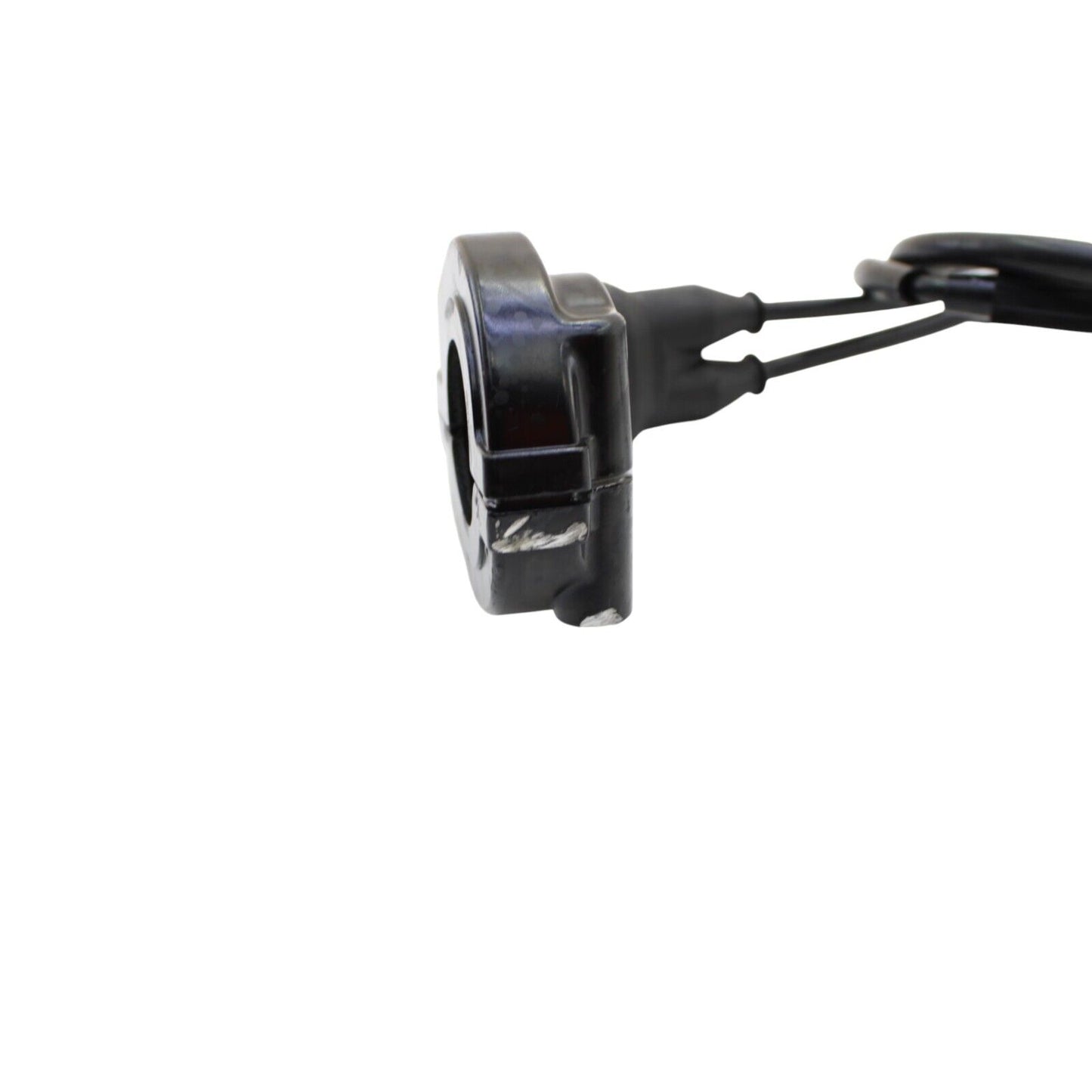 2004 2005 KAWASAKI NINJA ZX10R THROTTLE TUBE RIGHT HOUSING Cables STOCK