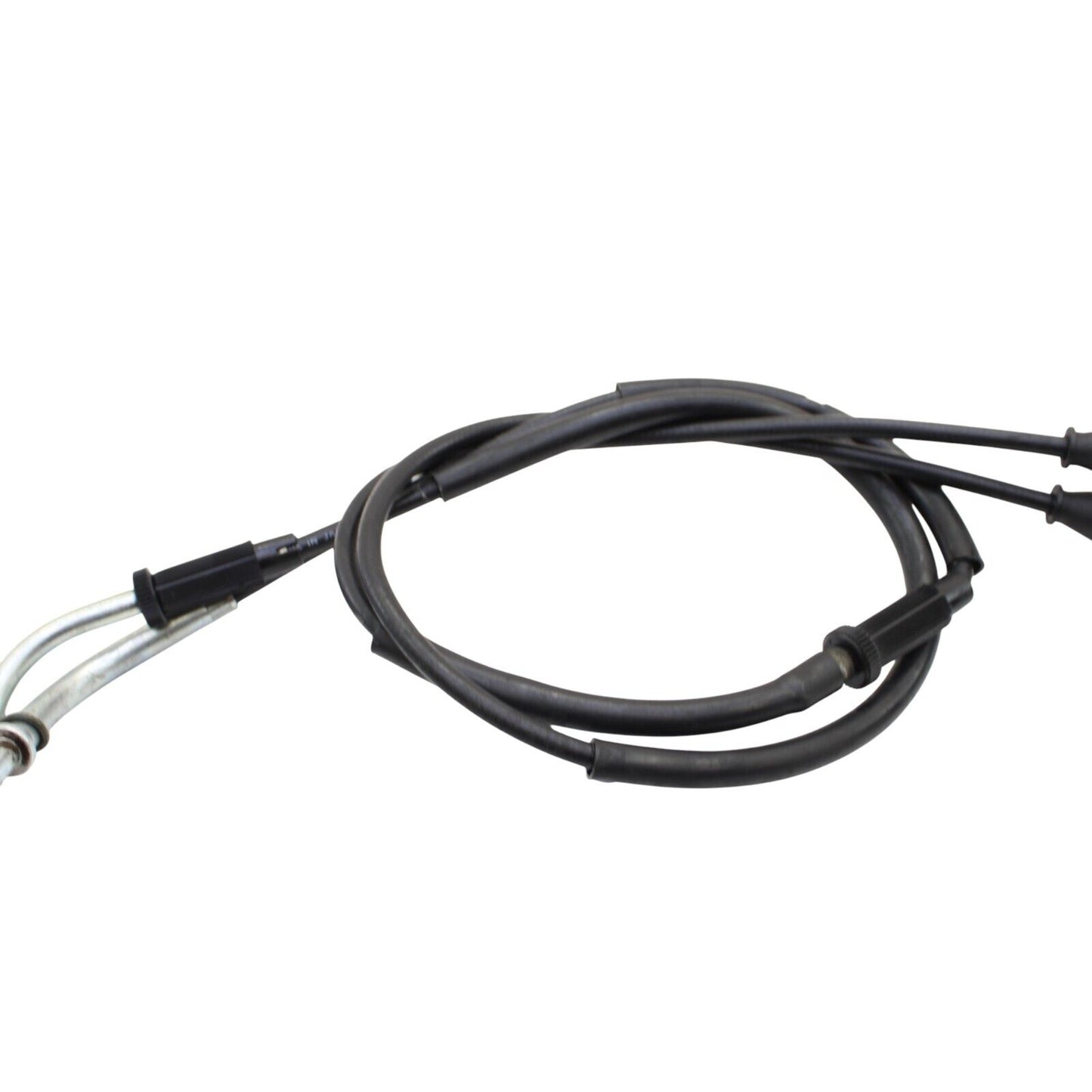 2004 2005 KAWASAKI NINJA ZX10R THROTTLE TUBE RIGHT HOUSING Cables STOCK