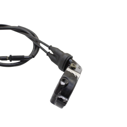 2004 2005 KAWASAKI NINJA ZX10R THROTTLE TUBE RIGHT HOUSING Cables STOCK