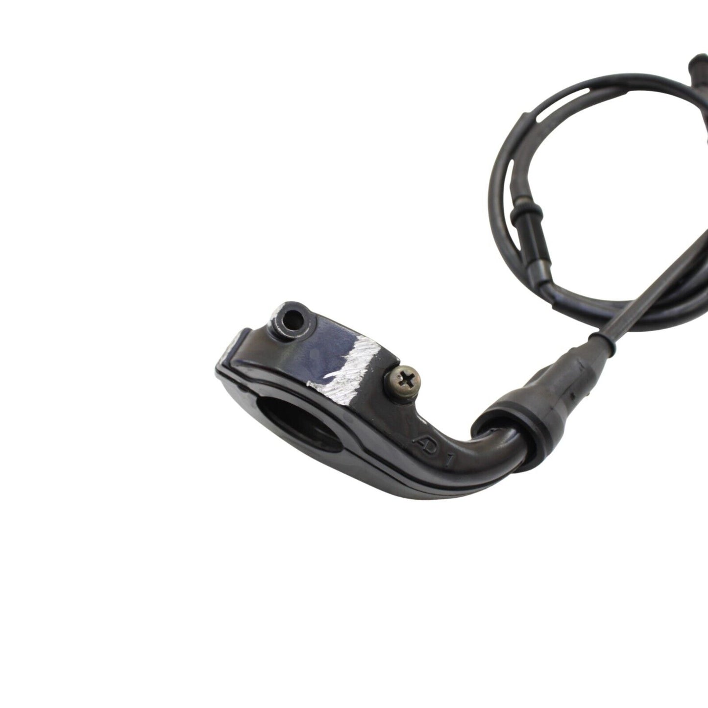 2004 2005 KAWASAKI NINJA ZX10R THROTTLE TUBE RIGHT HOUSING Cables STOCK