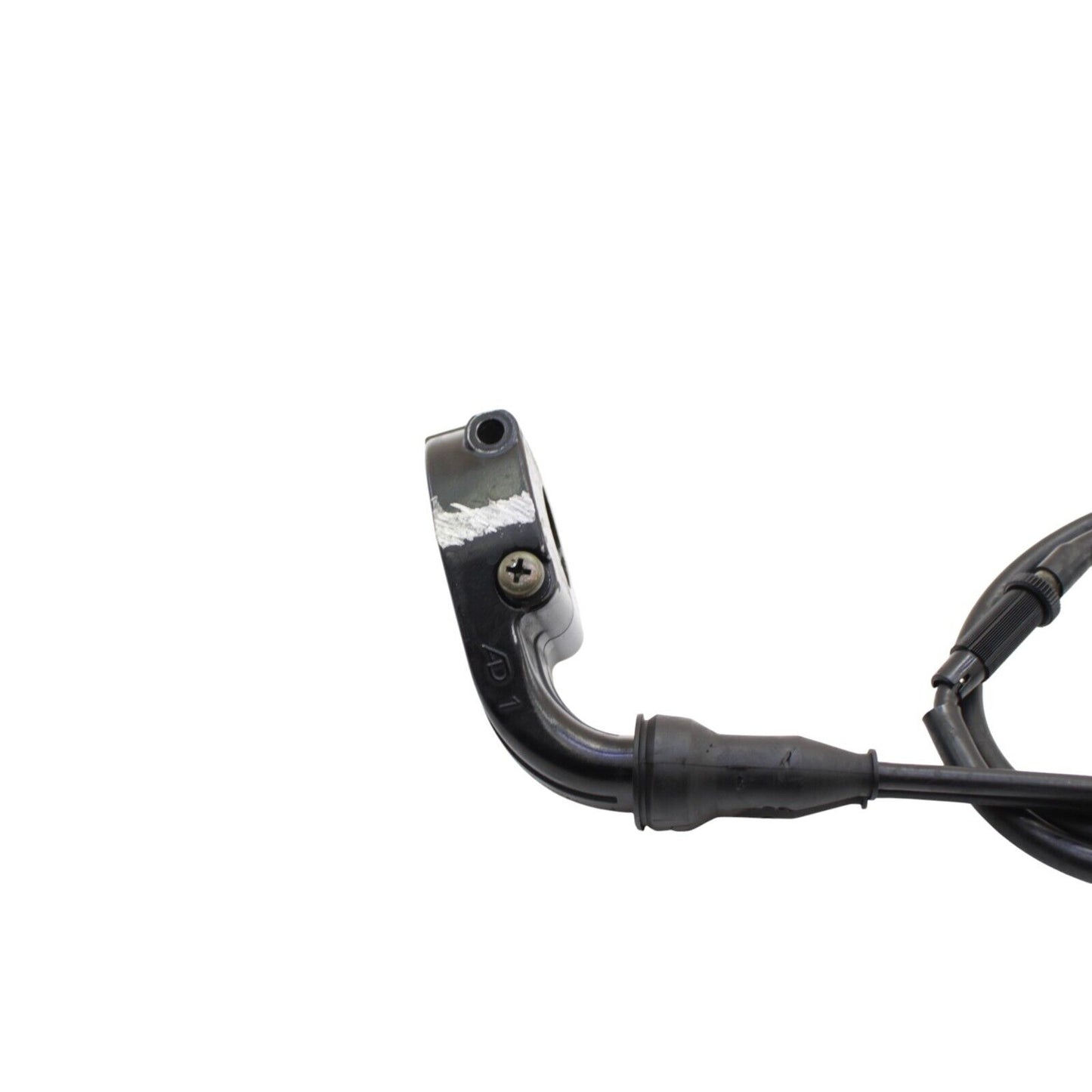 2004 2005 KAWASAKI NINJA ZX10R THROTTLE TUBE RIGHT HOUSING Cables STOCK