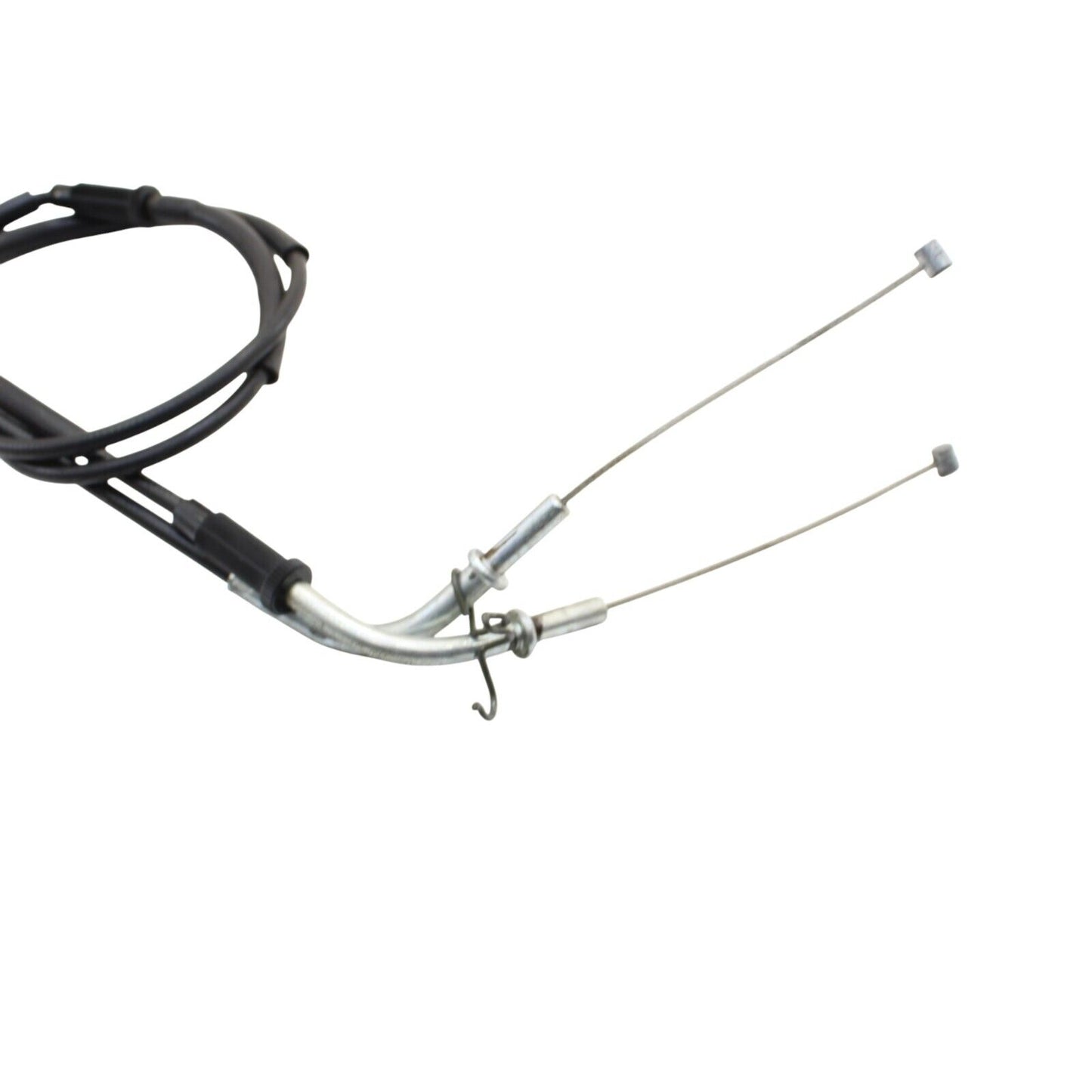 2004 2005 KAWASAKI NINJA ZX10R THROTTLE TUBE RIGHT HOUSING Cables STOCK