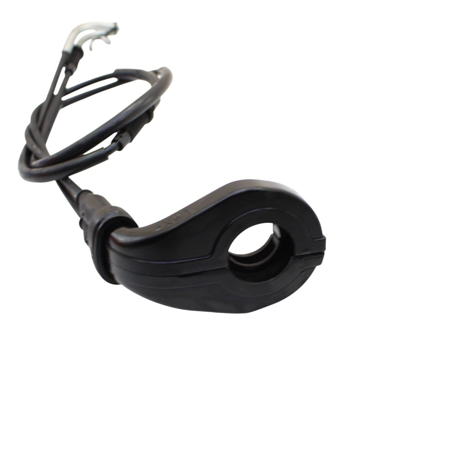 2004 2005 KAWASAKI NINJA ZX10R THROTTLE TUBE RIGHT HOUSING Cables STOCK