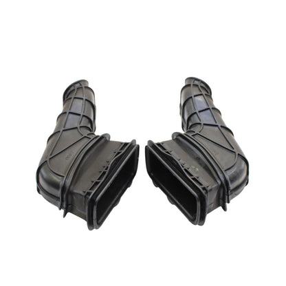 2004 2005 KAWASAKI NINJA ZX10R AIR DUCTS air ram right left STOCK