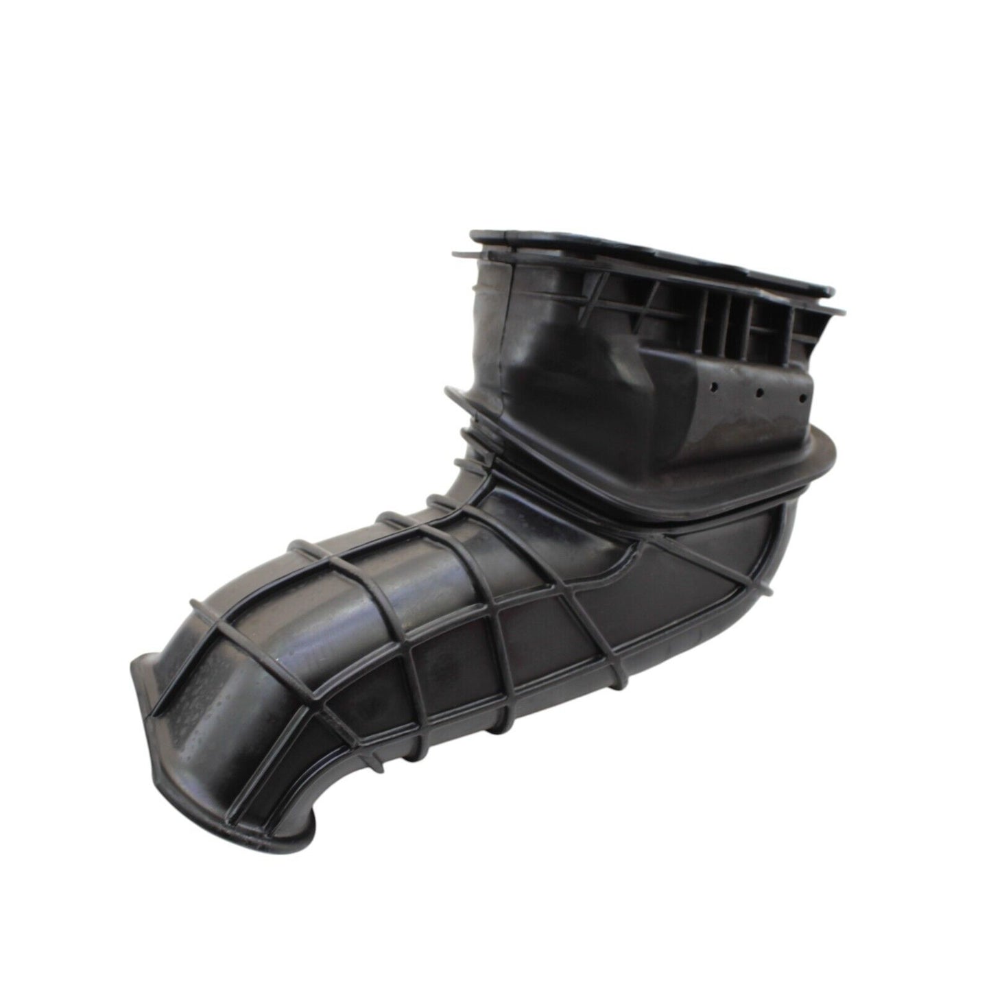 2004 2005 KAWASAKI NINJA ZX10R AIR DUCTS air ram right left STOCK