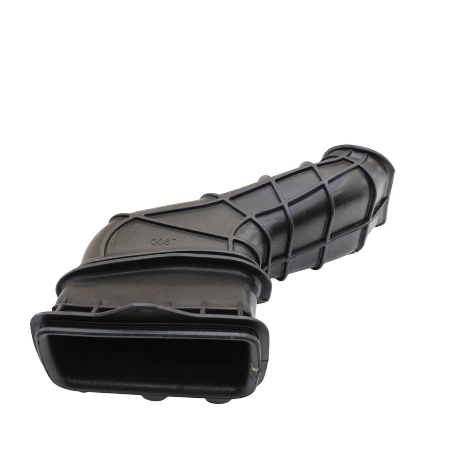 2004 2005 KAWASAKI NINJA ZX10R AIR DUCTS air ram right left STOCK