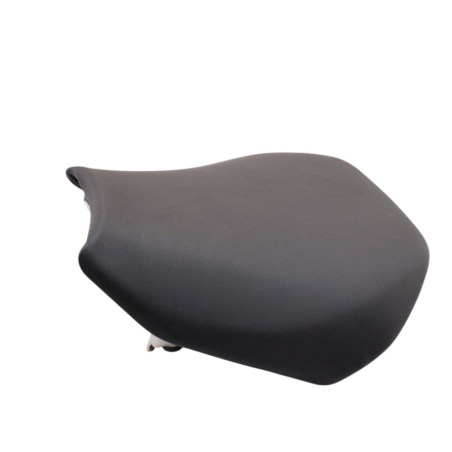 2004 2005 KAWASAKI NINJA ZX10R DRIVER SEAT FRONT CUSHION BLACK STOCK