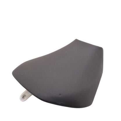 2004 2005 KAWASAKI NINJA ZX10R DRIVER SEAT FRONT CUSHION BLACK STOCK