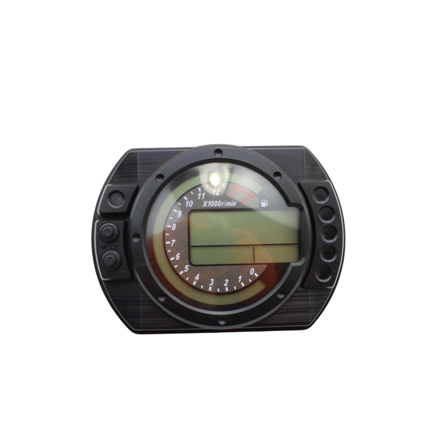 2004 2005 KAWASAKI NINJA ZX10R SPEEDOMETER TACH GAUGES DISPLAY CLUSTER SPEEDO