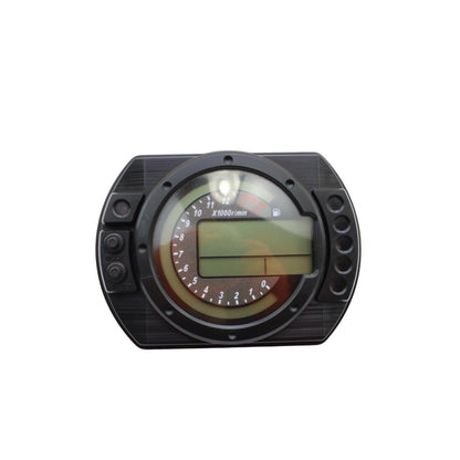 2004 2005 KAWASAKI NINJA ZX10R SPEEDOMETER TACH GAUGES DISPLAY CLUSTER SPEEDO