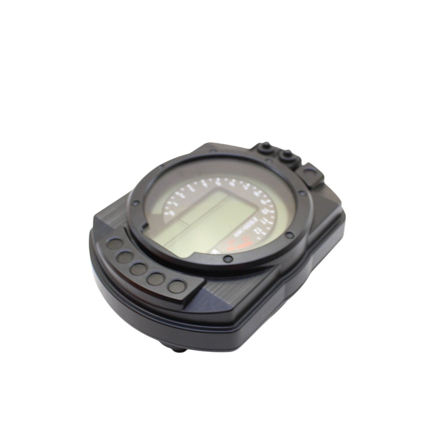 2004 2005 KAWASAKI NINJA ZX10R SPEEDOMETER TACH GAUGES DISPLAY CLUSTER SPEEDO