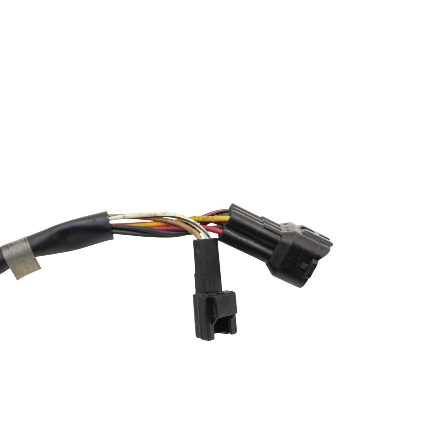2004 2005 KAWASAKI NINJA ZX10R KILL SWITCH ON OFF STARTER CONTROL ELECTRICAL OEM