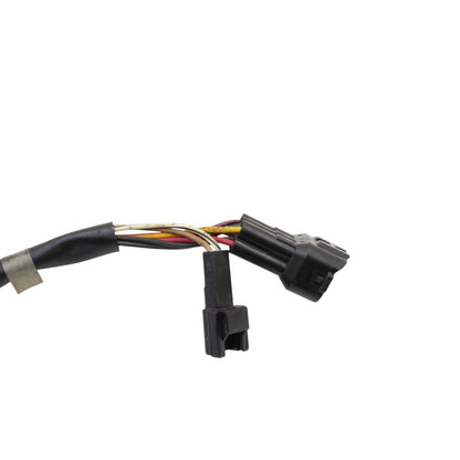2004 2005 KAWASAKI NINJA ZX10R KILL SWITCH ON OFF STARTER CONTROL ELECTRICAL OEM