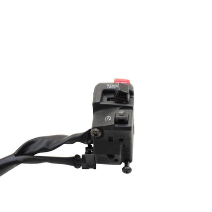 2004 2005 KAWASAKI NINJA ZX10R KILL SWITCH ON OFF STARTER CONTROL ELECTRICAL OEM