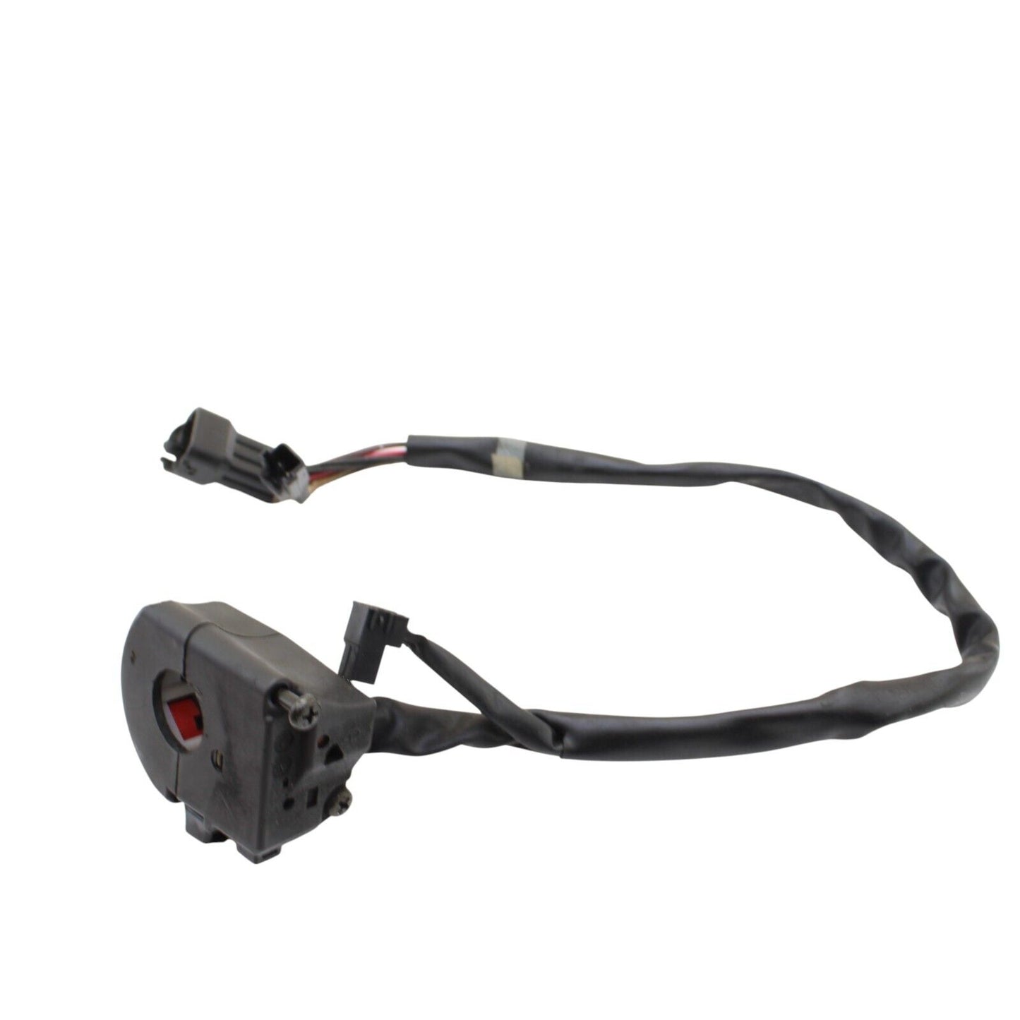 2004 2005 KAWASAKI NINJA ZX10R KILL SWITCH ON OFF STARTER CONTROL ELECTRICAL OEM