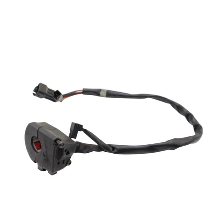 2004 2005 KAWASAKI NINJA ZX10R KILL SWITCH ON OFF STARTER CONTROL ELECTRICAL OEM