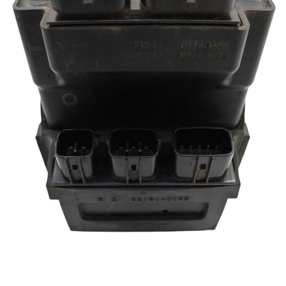 2004 2005 KAWASAKI NINJA ZX10R ECU ENGINE CONTROL UNIT COMPUTER BLACK BOX ECM OE