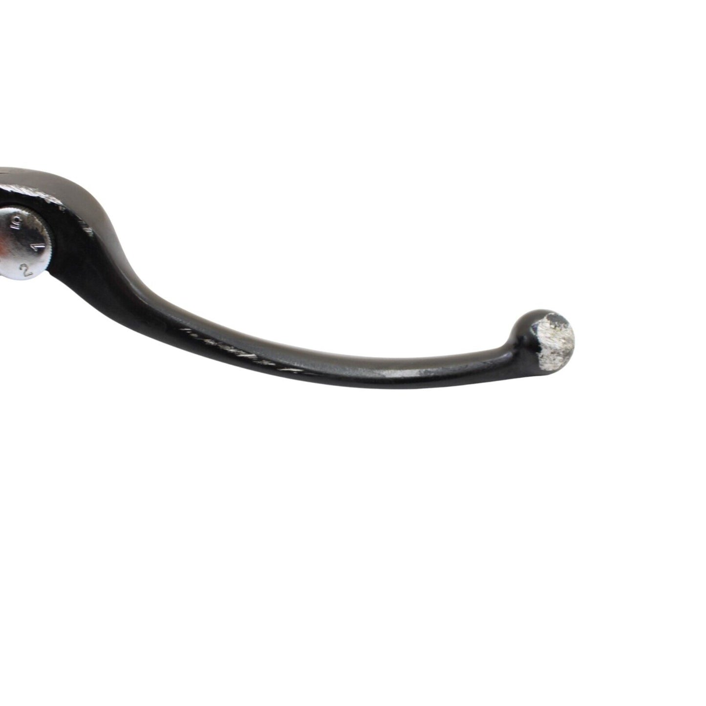 2004 2005 KAWASAKI NINJA ZX10R FRONT BRAKE MASTER CYLINDER LEVER *DAMAGED*