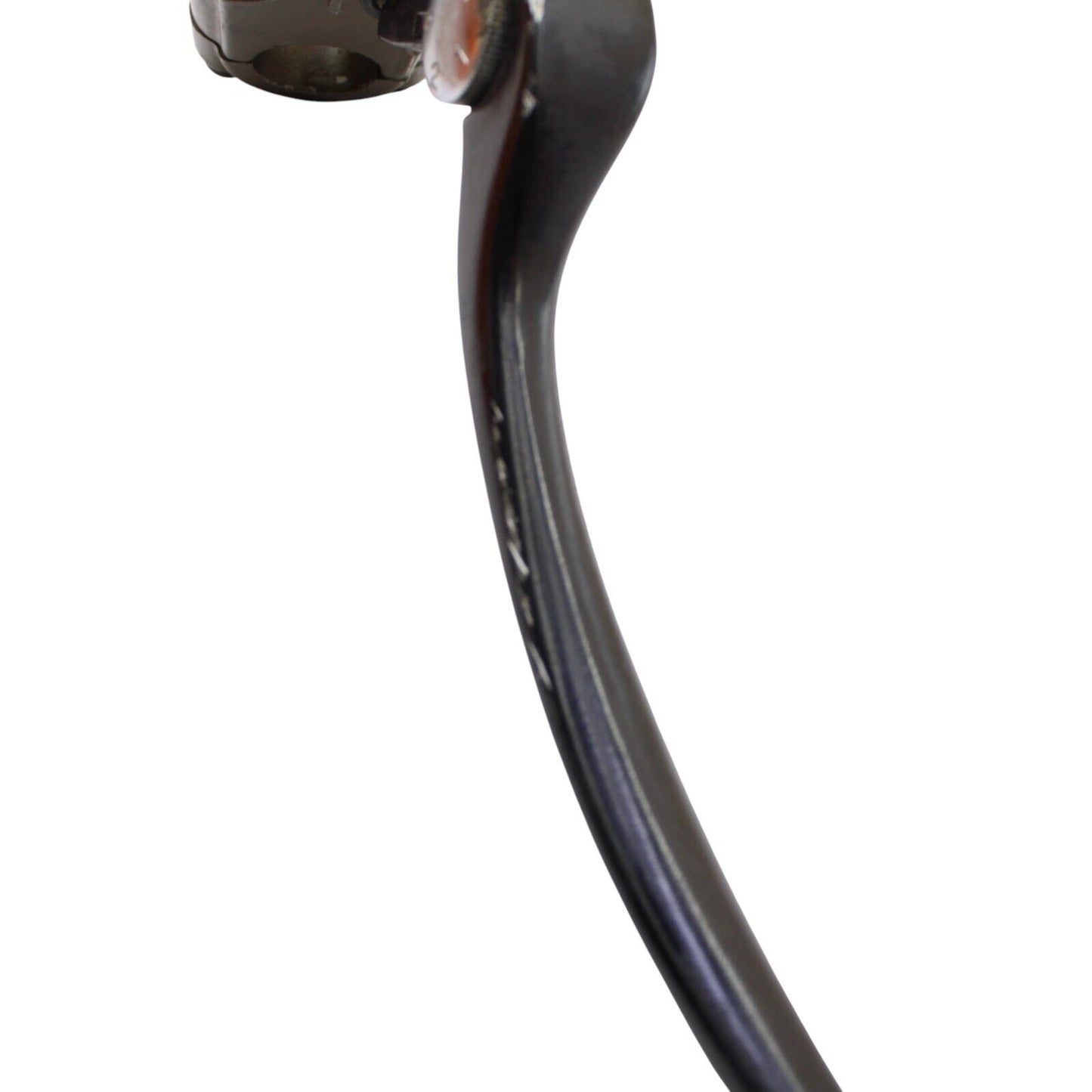 2004 2005 KAWASAKI NINJA ZX10R FRONT BRAKE MASTER CYLINDER LEVER *DAMAGED*