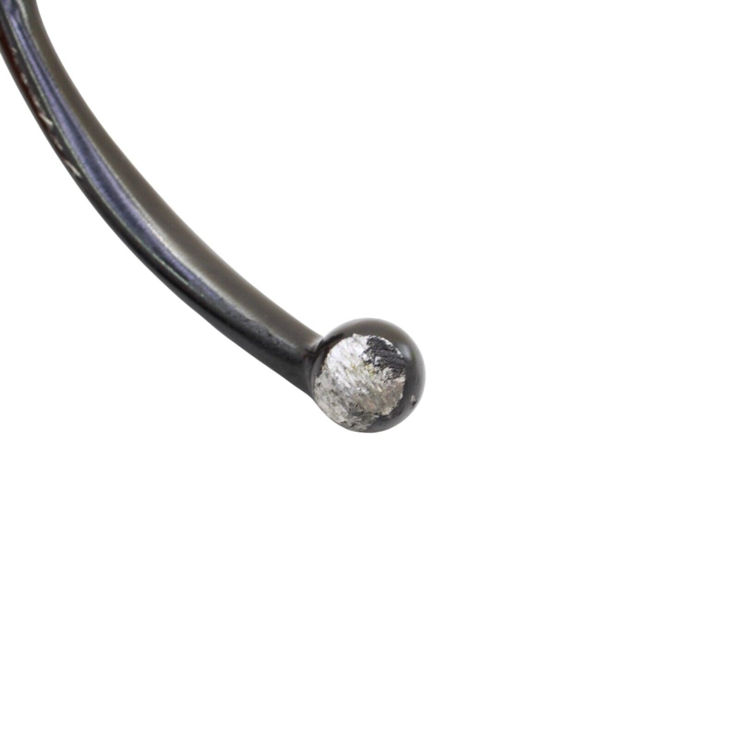 2004 2005 KAWASAKI NINJA ZX10R FRONT BRAKE MASTER CYLINDER LEVER *DAMAGED*