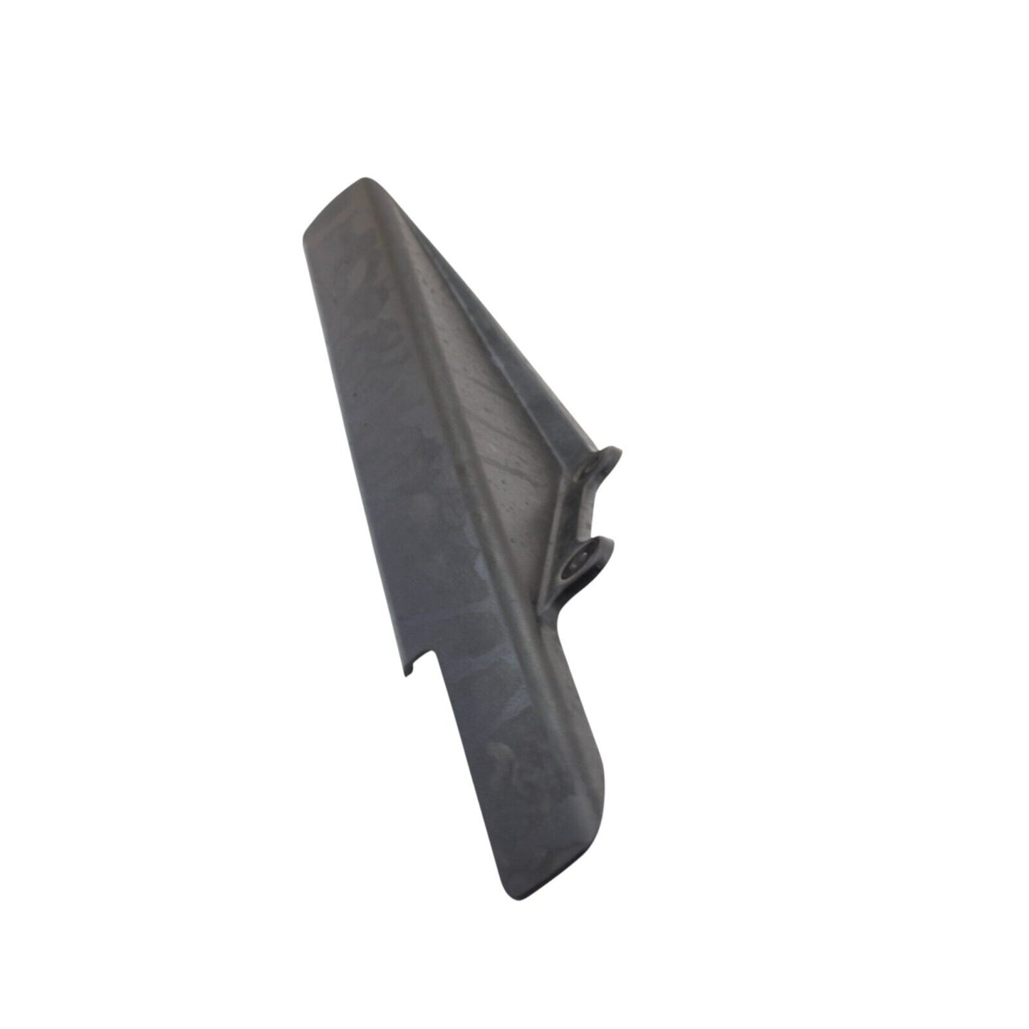 2004 2005 KAWASAKI NINJA ZX10R CHAIN GUARD REAR Case COVER PLASTIC SWINGARM