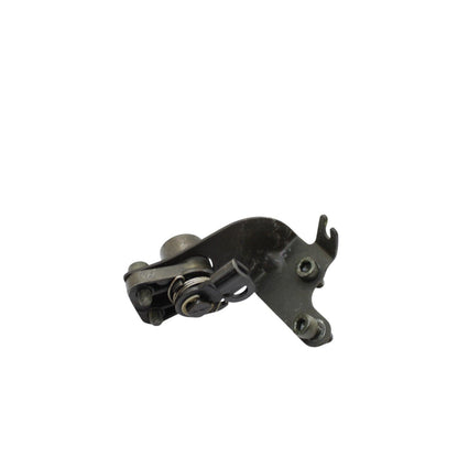 2004 - 2010 KAWASAKI NINJA ZX10R SEAT LATCH LOCK REAR PASSENGER ASSEMBLY