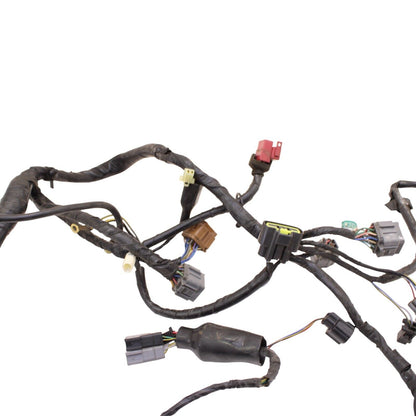 2004 2005 KAWASAKI NINJA ZX10R MAIN ENGINE WIRING HARNESS MOTOR WIRE LOOM STOCK