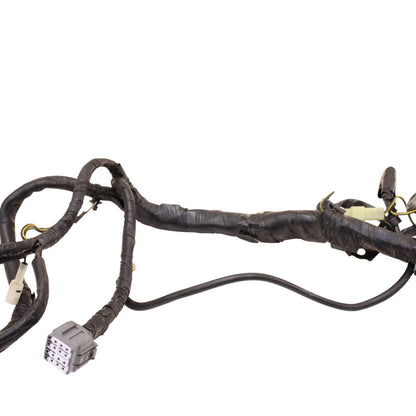 2004 2005 KAWASAKI NINJA ZX10R MAIN ENGINE WIRING HARNESS MOTOR WIRE LOOM STOCK