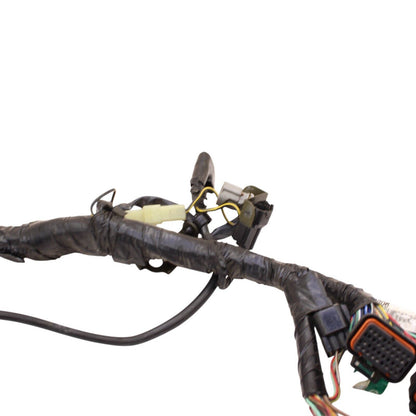2004 2005 KAWASAKI NINJA ZX10R MAIN ENGINE WIRING HARNESS MOTOR WIRE LOOM STOCK