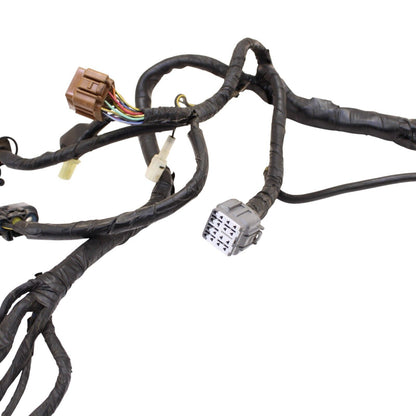 2004 2005 KAWASAKI NINJA ZX10R MAIN ENGINE WIRING HARNESS MOTOR WIRE LOOM STOCK