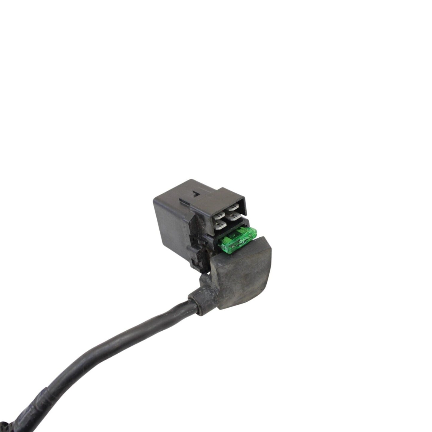 2004 2005 KAWASAKI NINJA ZX10R STARTER SOLENOID MOTOR RELAY ELECTRICAL