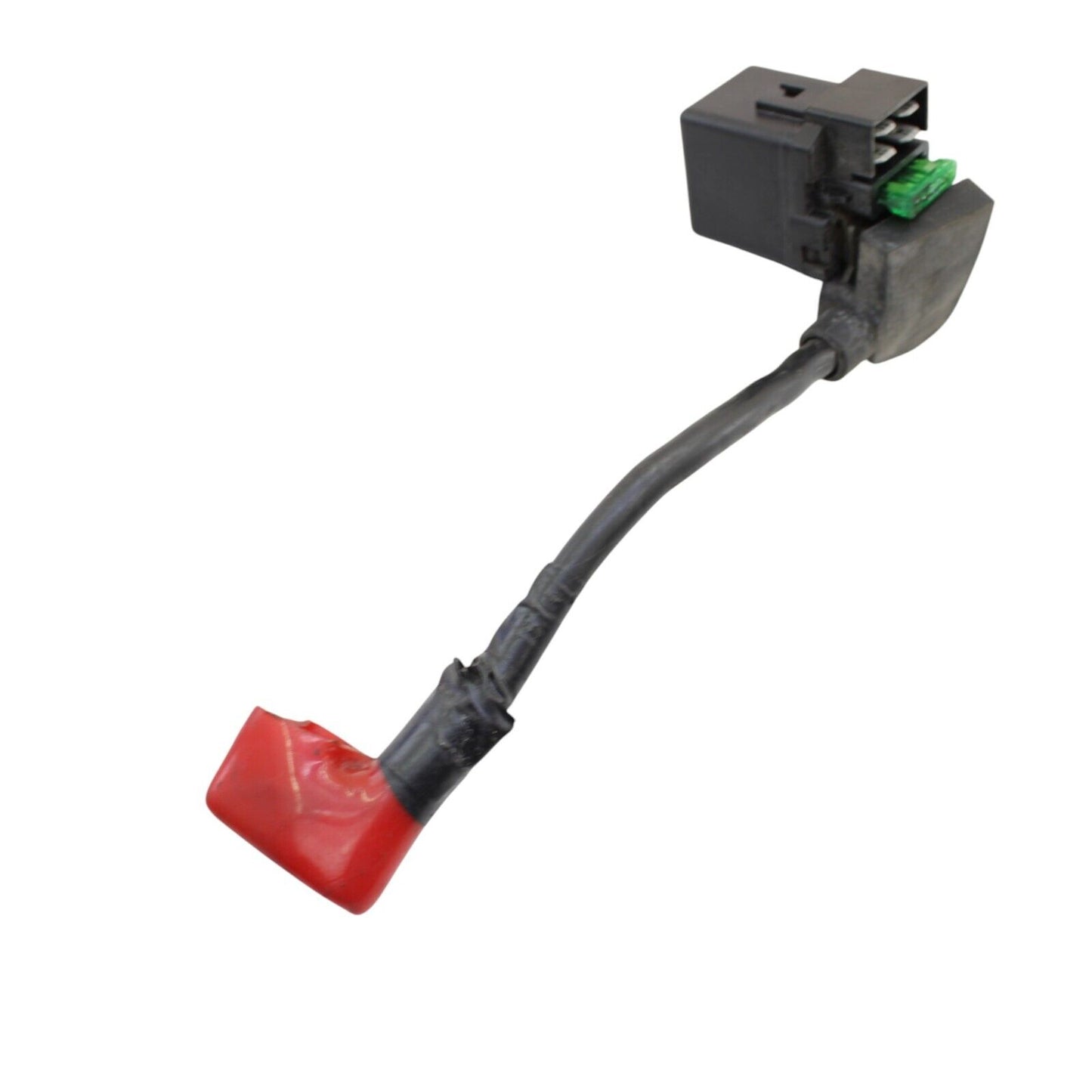 2004 2005 KAWASAKI NINJA ZX10R STARTER SOLENOID MOTOR RELAY ELECTRICAL